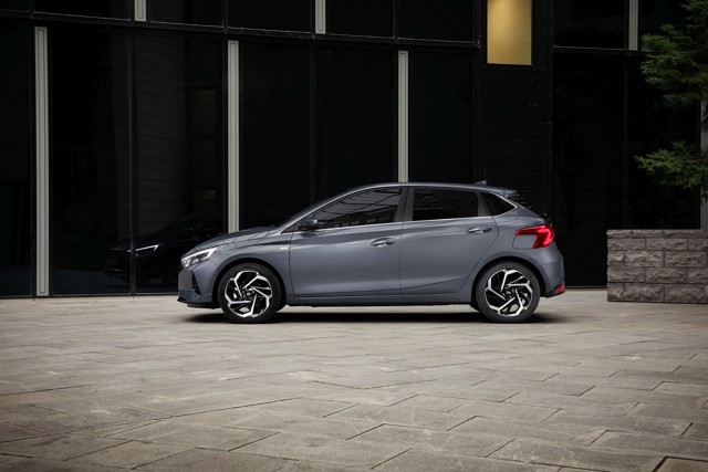 Hyundai I20 photo 48