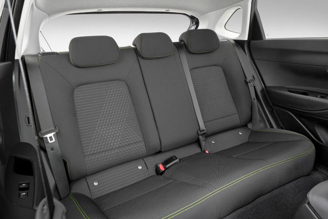 Hyundai I20 photo 52