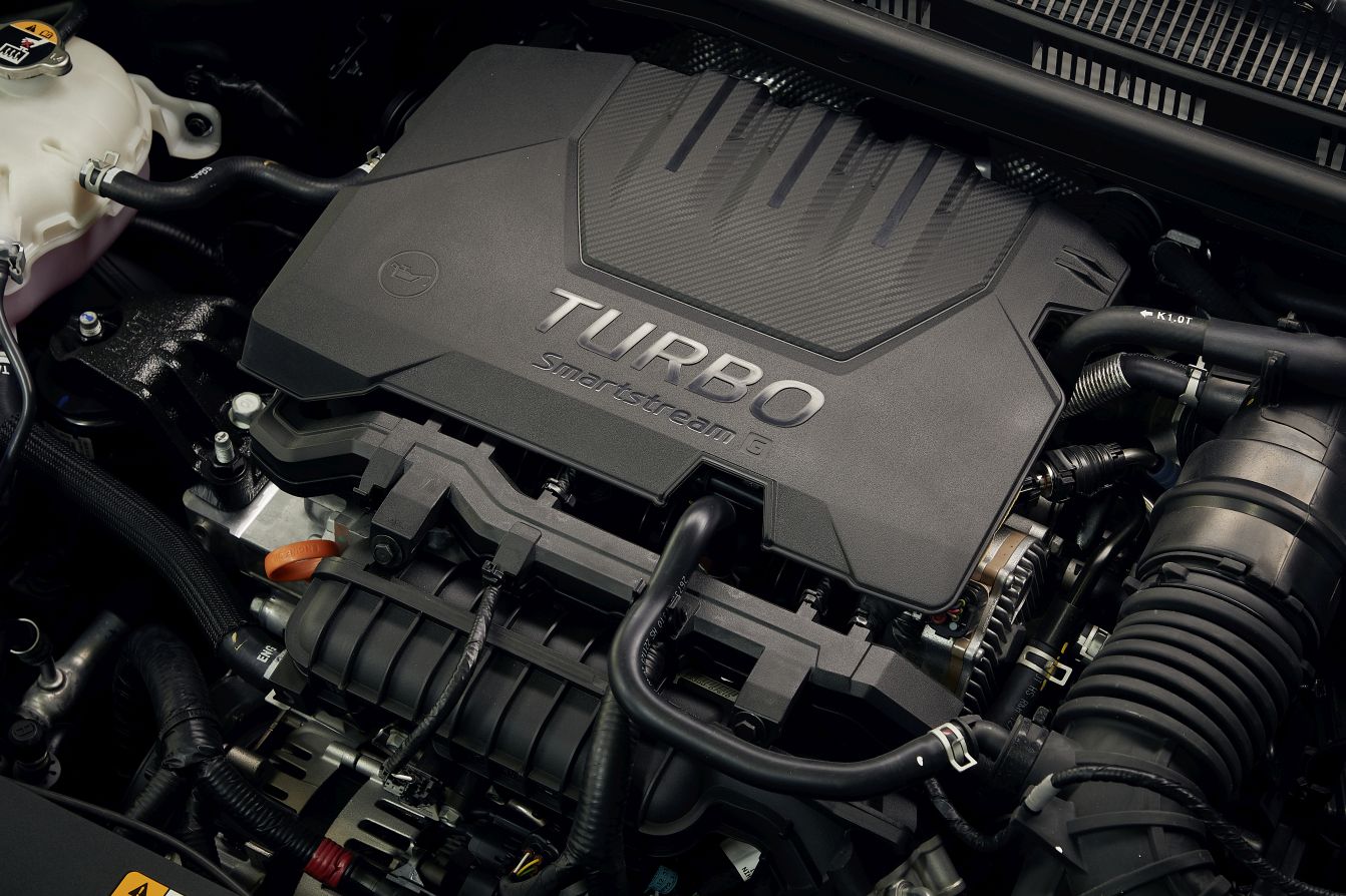 Hyundai I20 photo 10