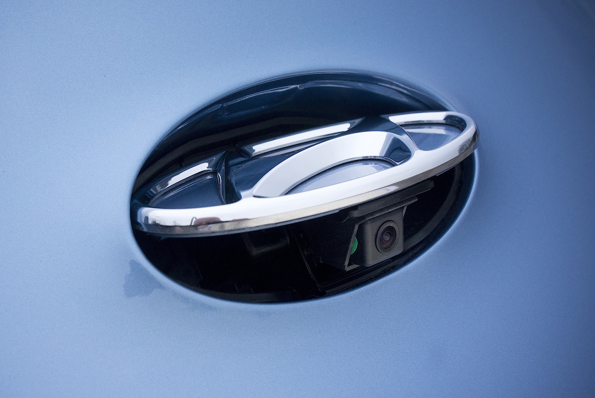 Hyundai I30 Coupe photo 12