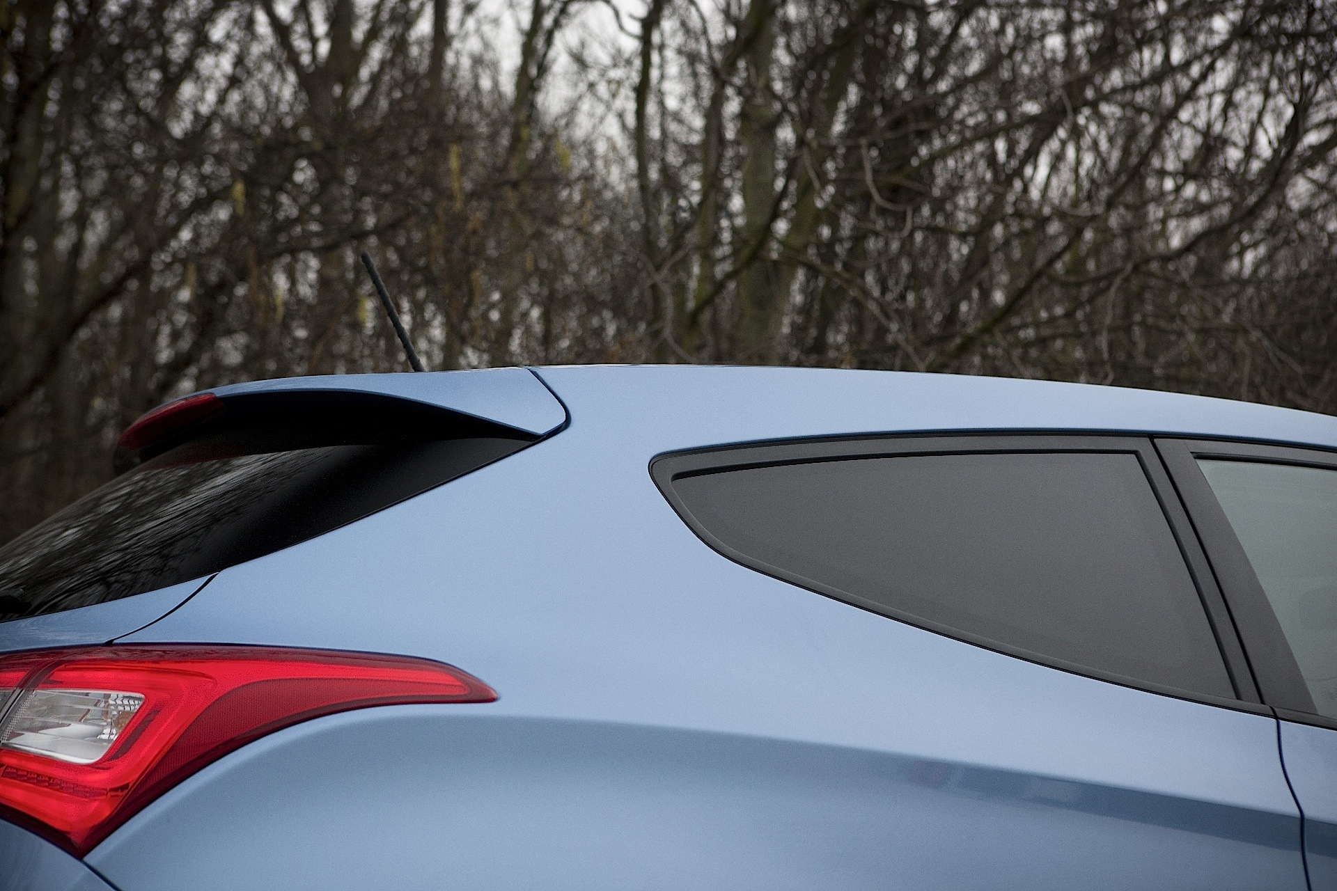 Hyundai I30 Coupe photo 15