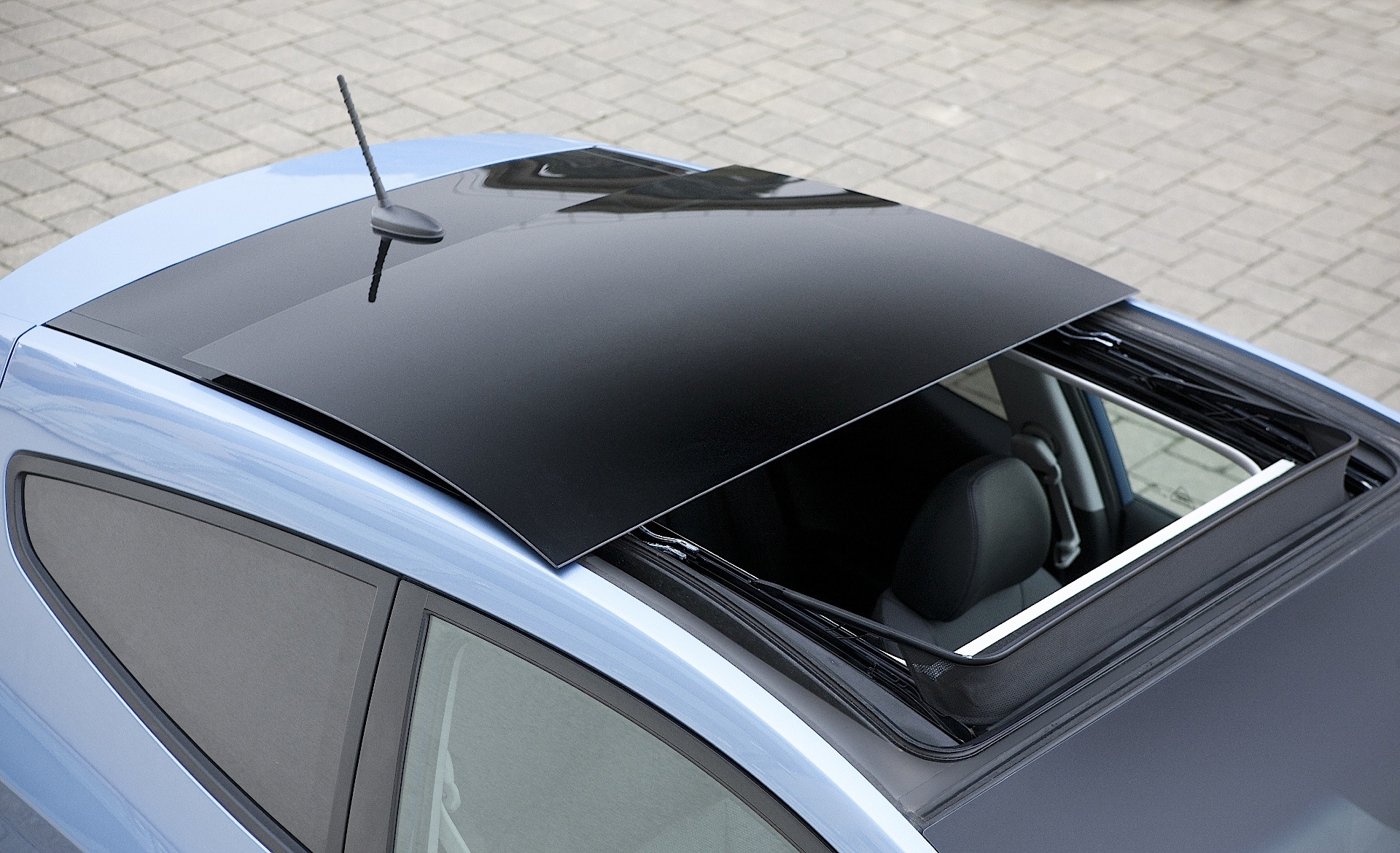 Hyundai I30 Coupe photo 20