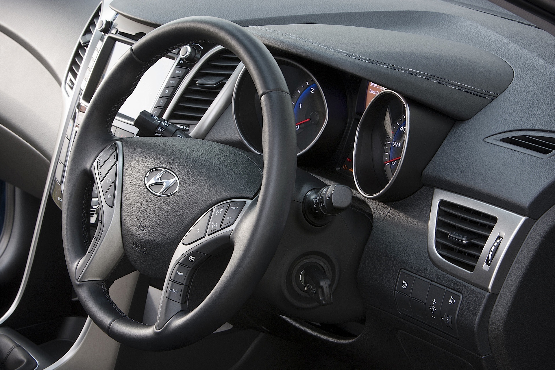 Hyundai I30 Coupe photo 26