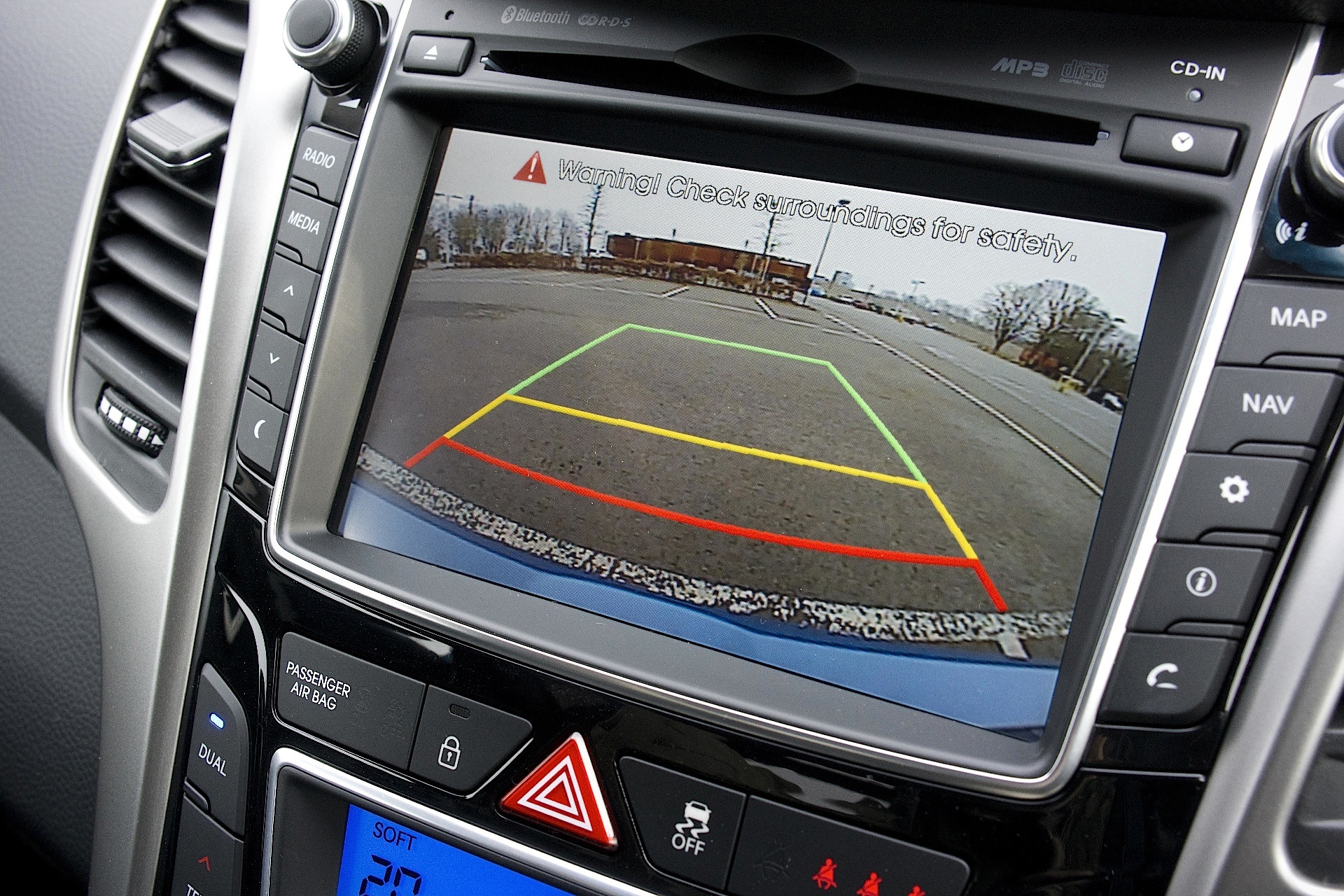 Hyundai I30 Coupe photo 31