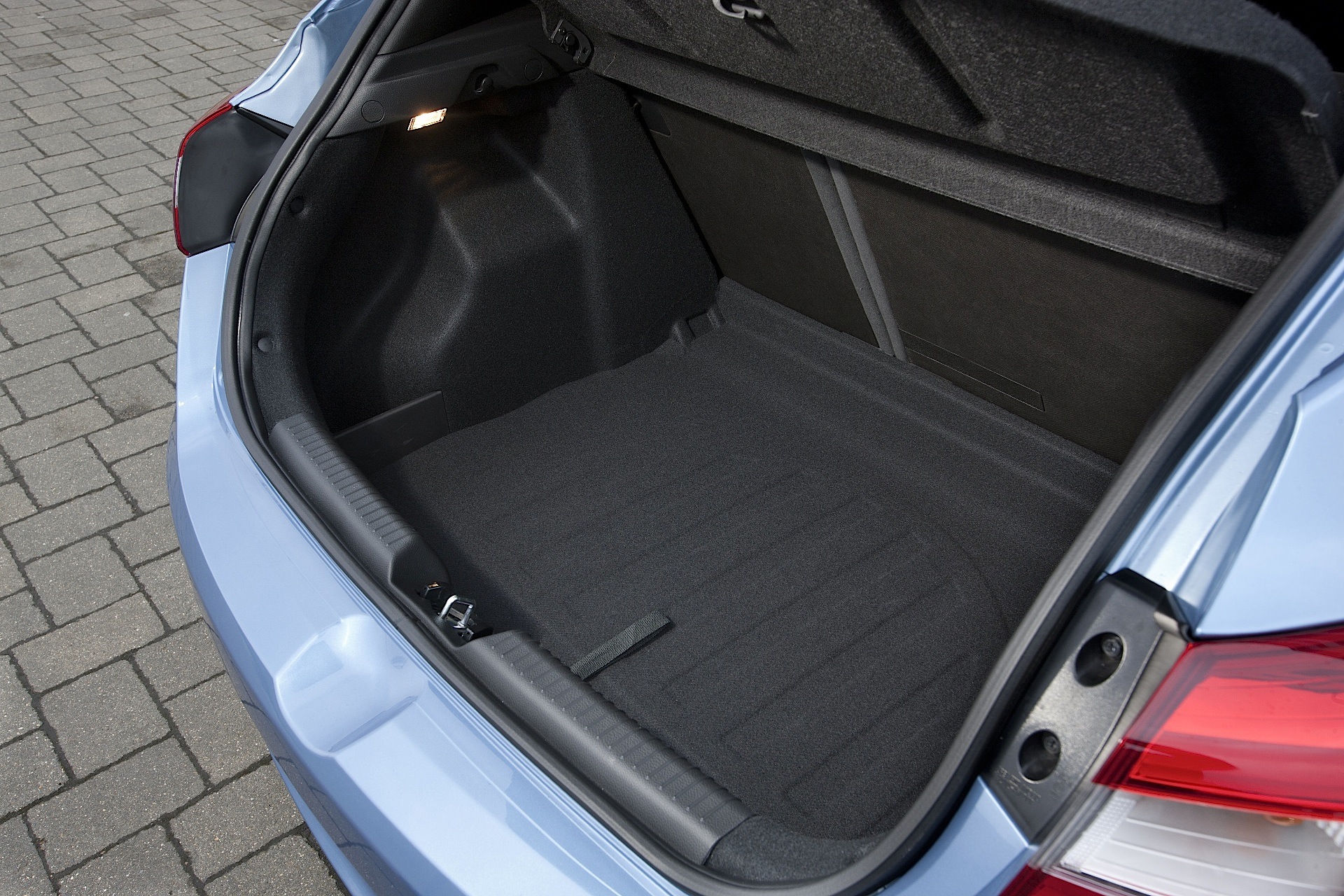 Hyundai I30 Coupe photo 36