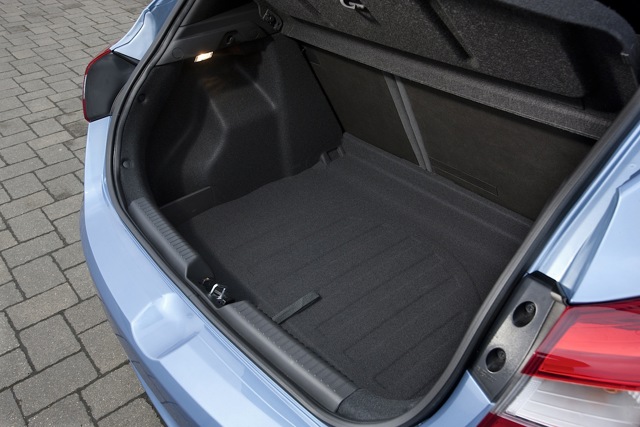 Hyundai I30 Coupe photo 36