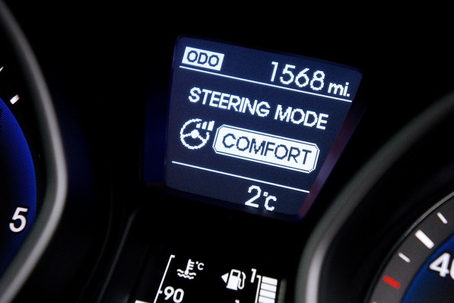 Hyundai I30 Coupe photo 38