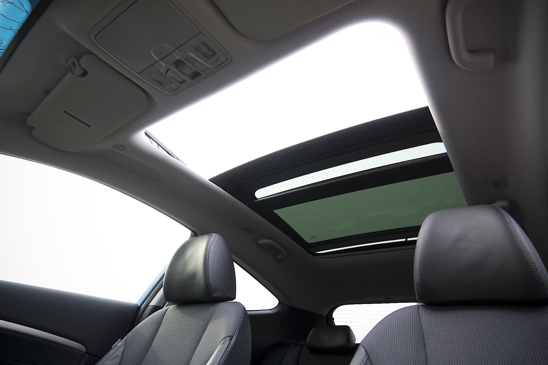 Hyundai I30 Coupe photo 40