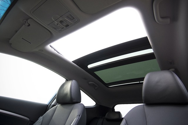 Hyundai I30 Coupe photo 40