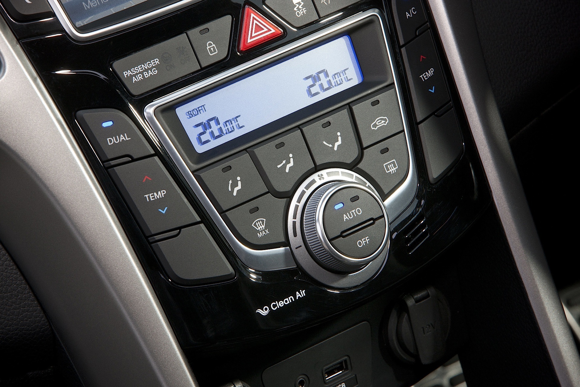 Hyundai I30 Coupe photo 42