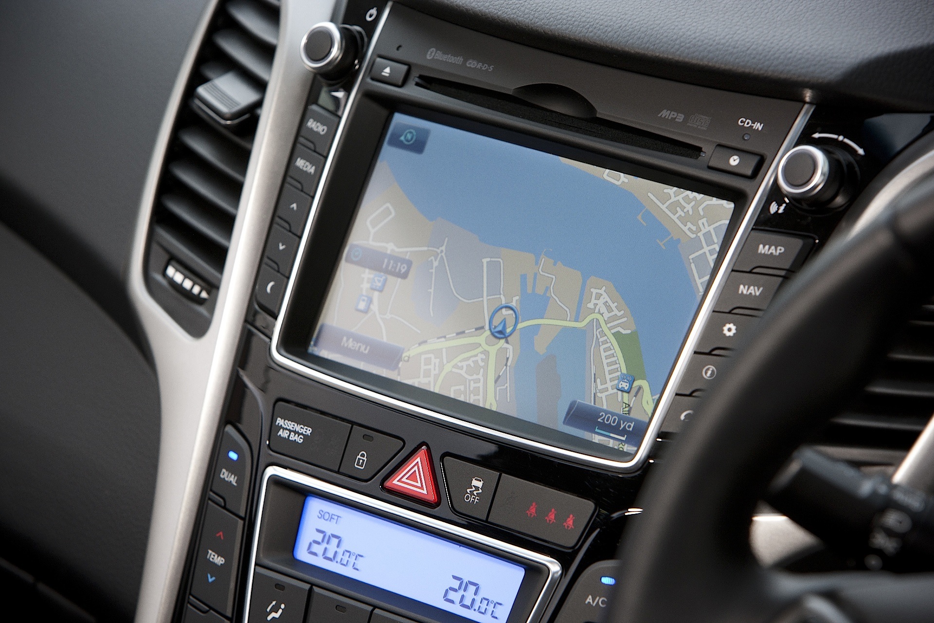 Hyundai I30 Coupe photo 43