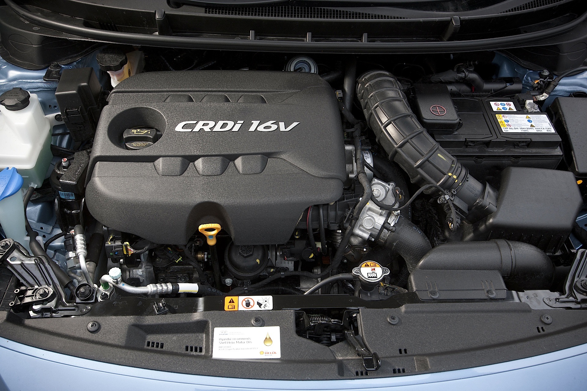 Hyundai I30 Coupe photo 45