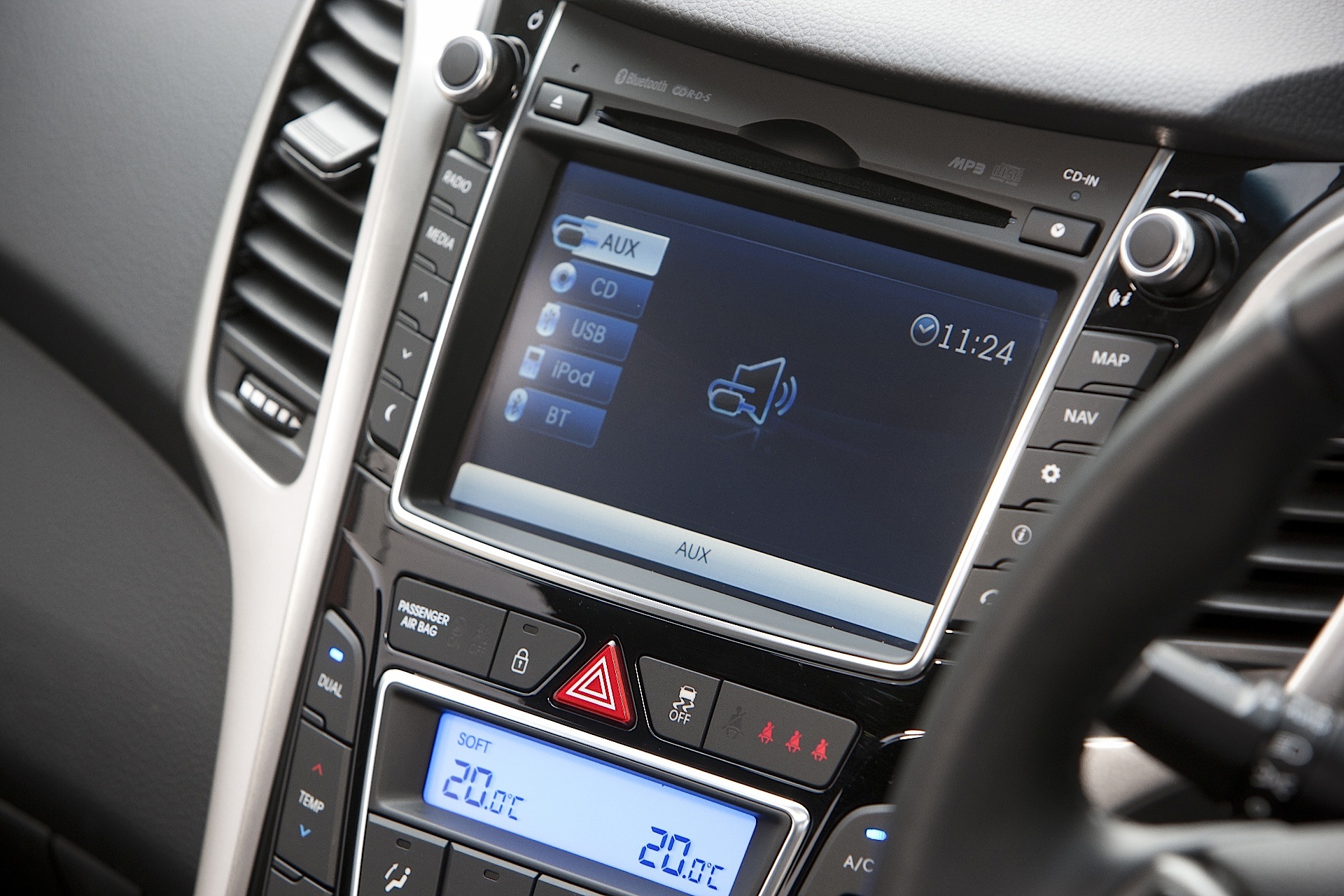 Hyundai I30 Coupe photo 48