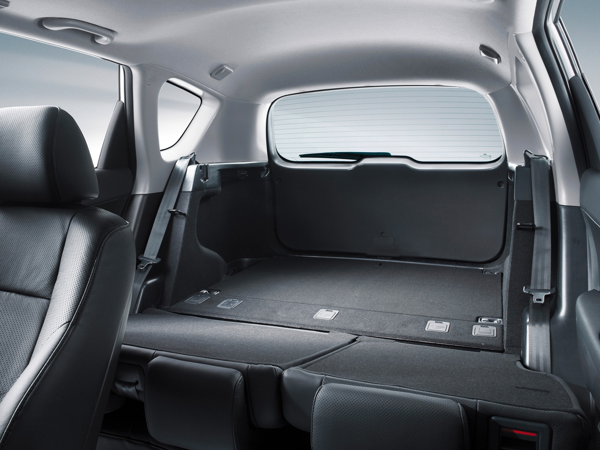 Hyundai I30 Estate photo 48