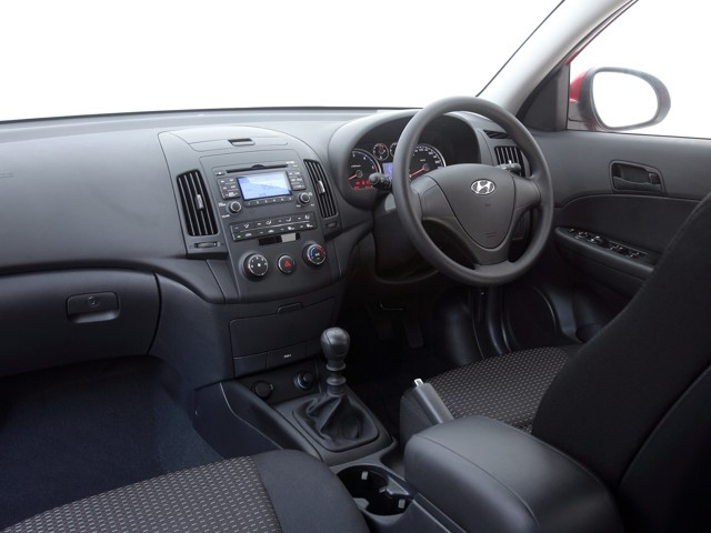 Hyundai I30 Estate foto 50