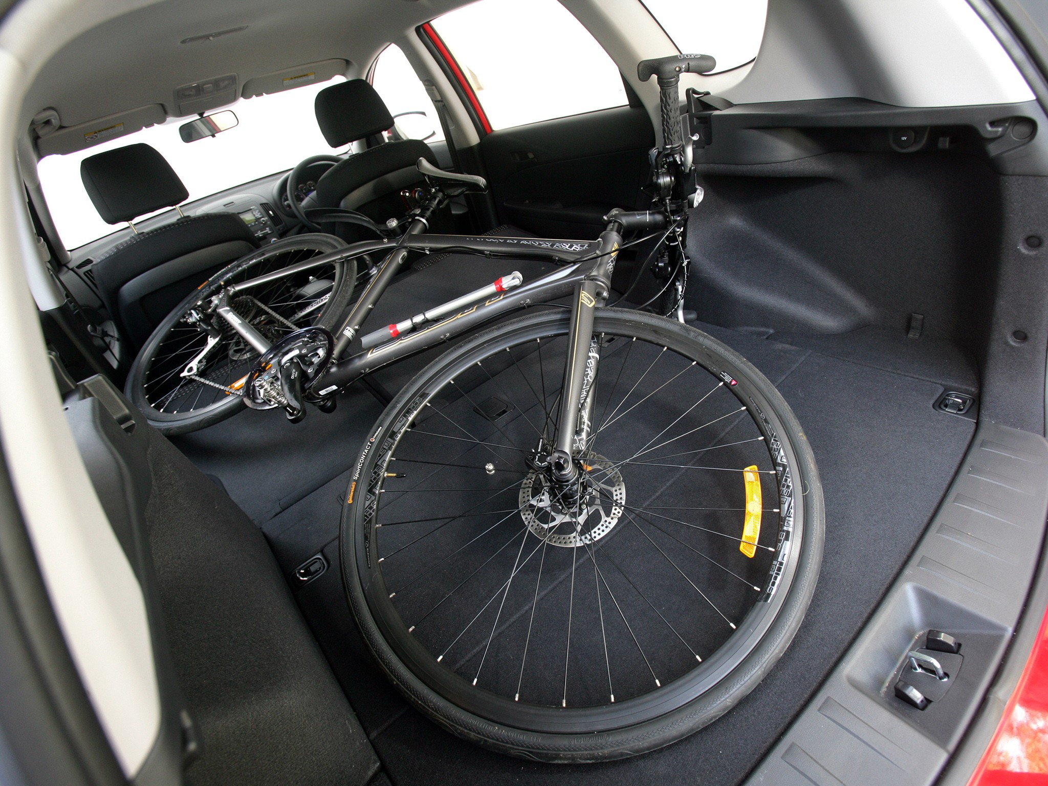 Hyundai I30 Estate photo 51