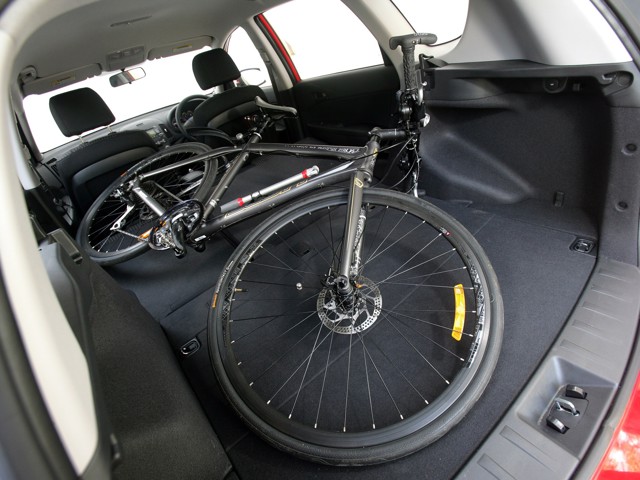 Hyundai I30 Estate foto 51