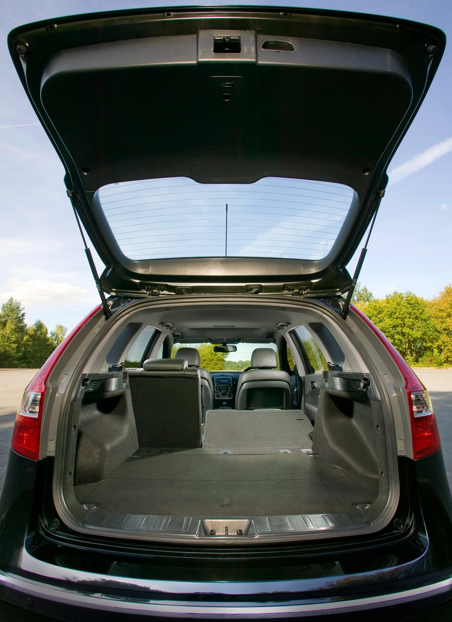 Hyundai I30 Estate photo 52