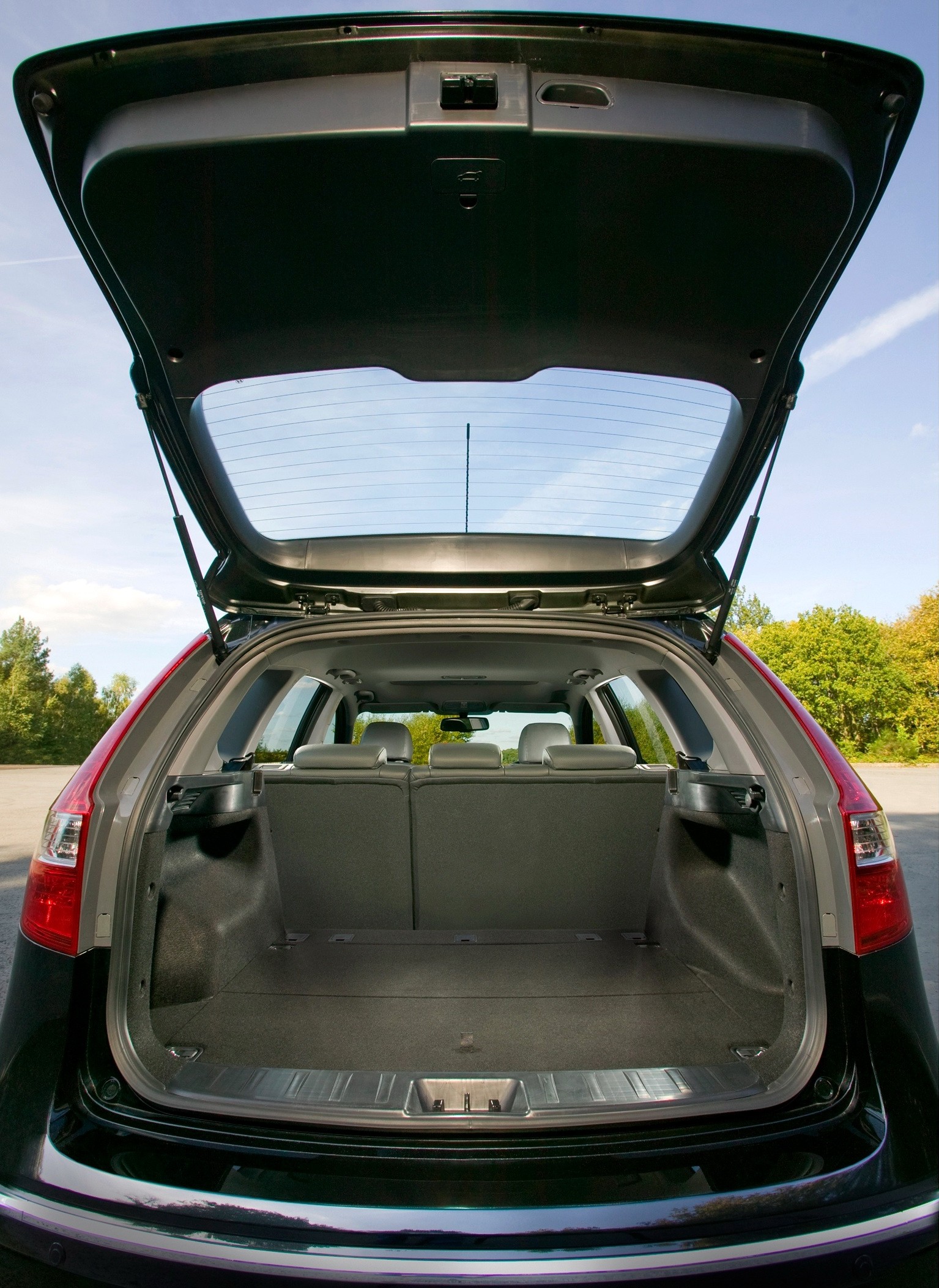 Hyundai I30 Estate photo 53