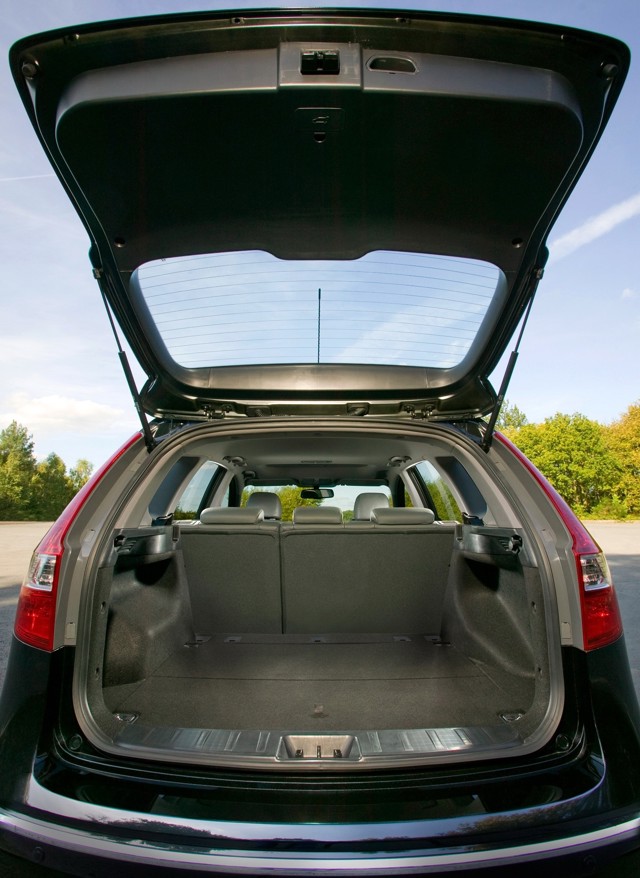 Hyundai I30 Estate foto 53