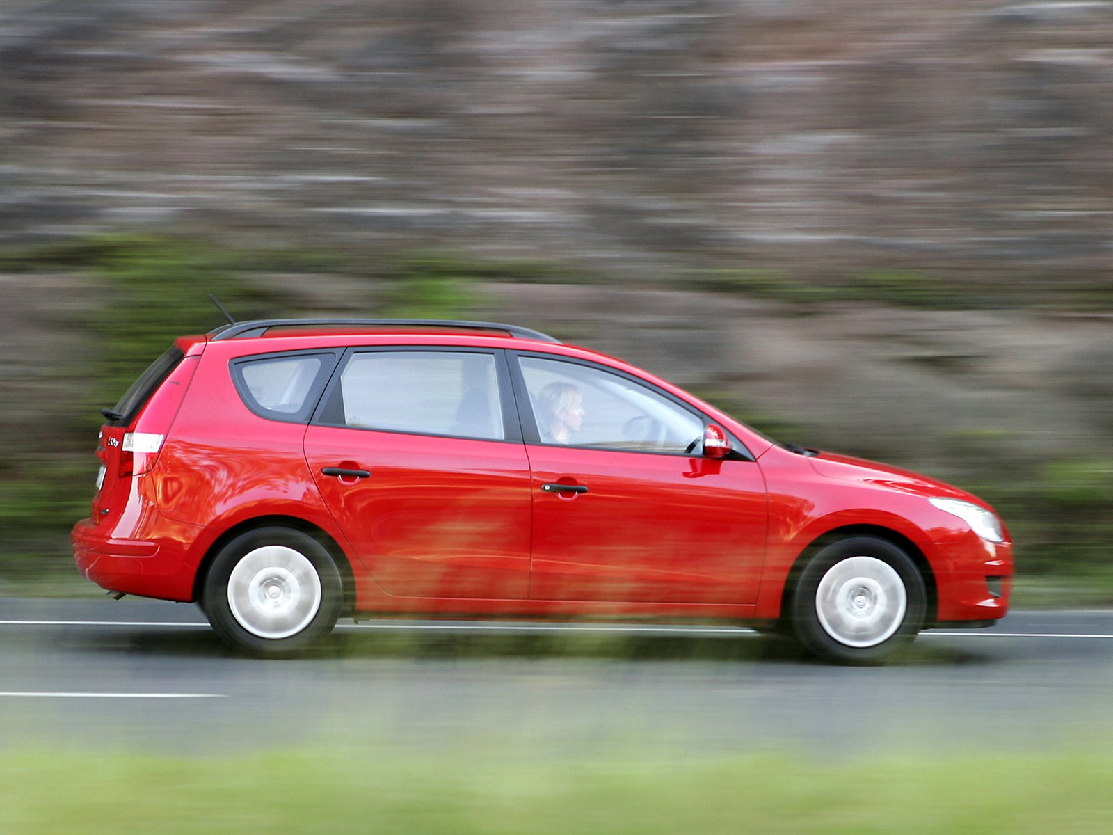 Hyundai I30 Estate photo 20