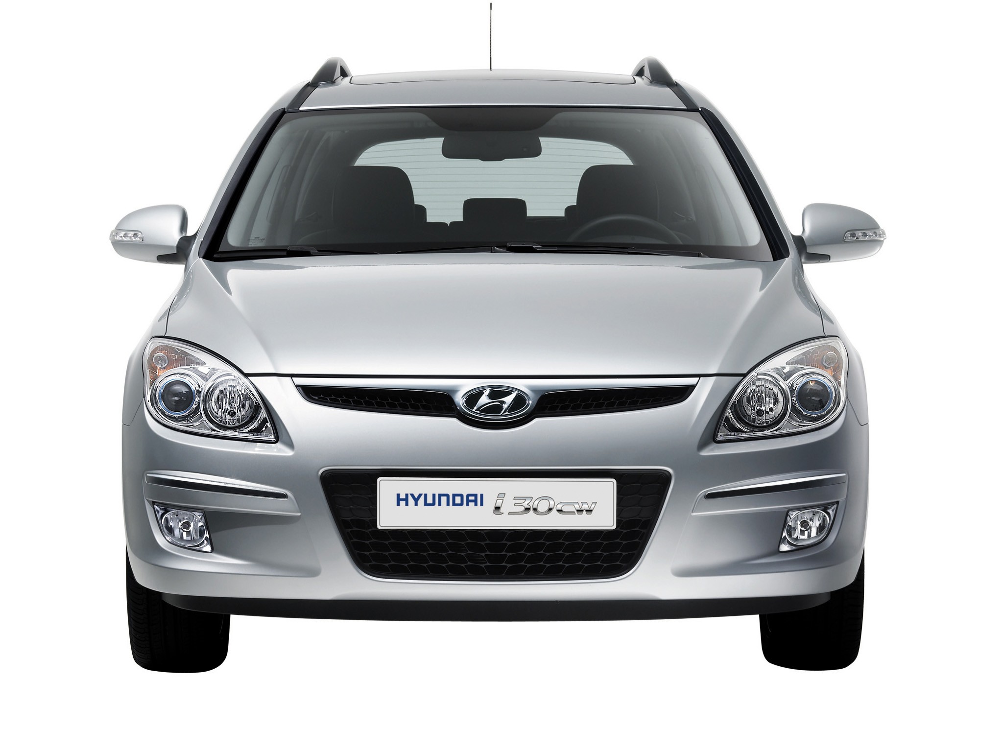 Hyundai I30 Estate photo 38
