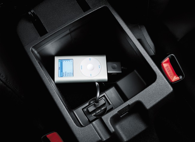 Hyundai I30 Estate photo 42