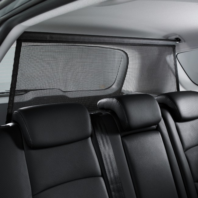 Hyundai I30 Estate photo 45