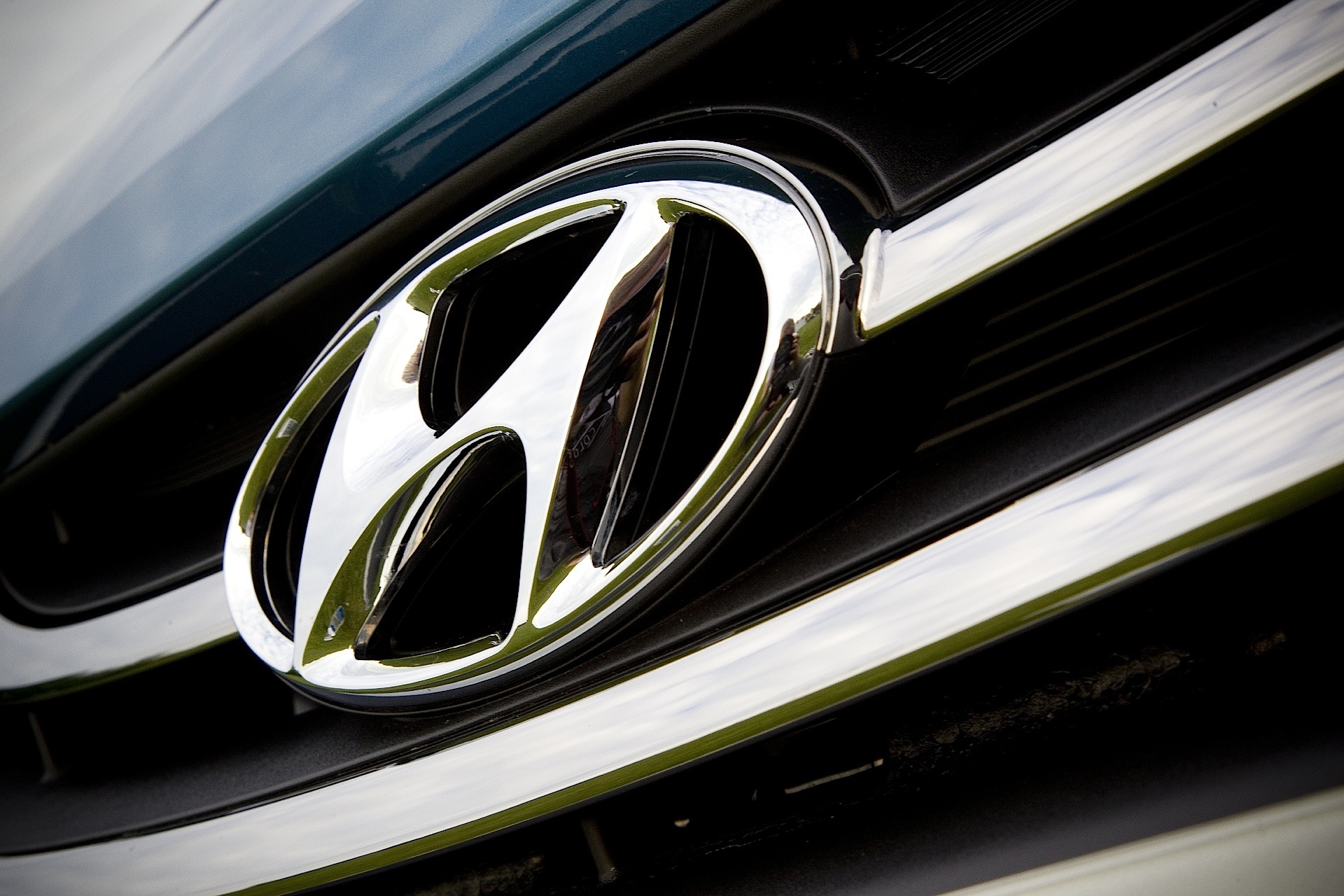 Hyundai I30 Estate photo 12