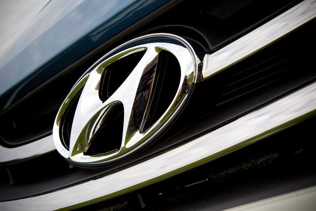 Hyundai I30 Estate photo 12