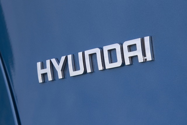 Hyundai I30 Estate photo 13