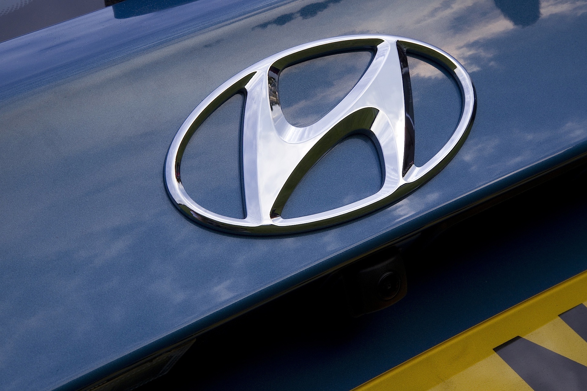 Hyundai I30 Estate photo 15