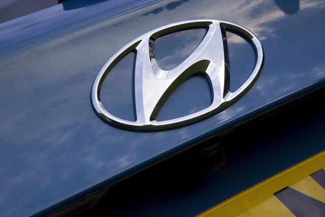 Hyundai I30 Estate photo 15