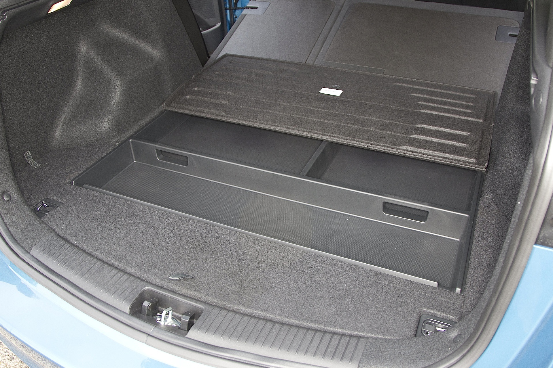 Hyundai I30 Estate photo 42