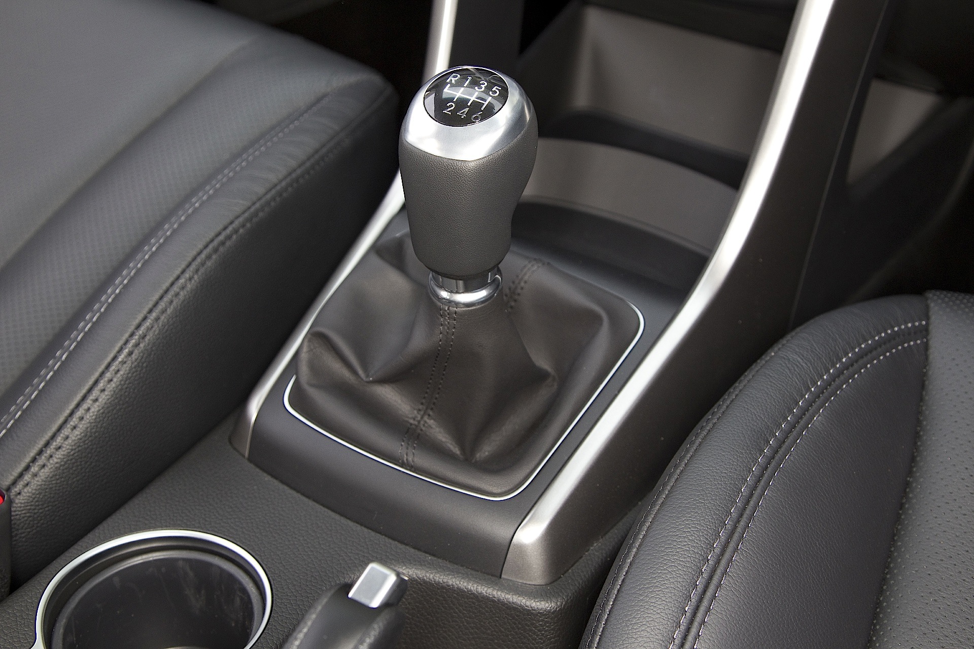 Hyundai I30 Estate photo 43