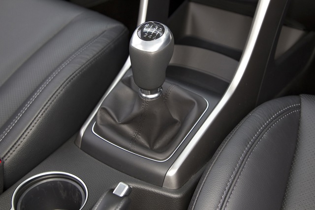 Hyundai I30 Estate photo 43