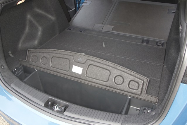 Hyundai I30 Estate photo 44