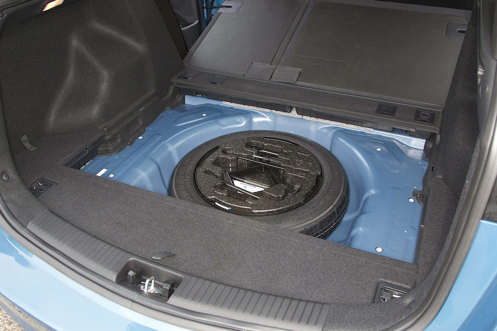 Hyundai I30 Estate photo 46