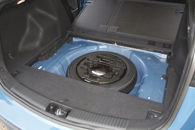 Hyundai I30 Estate photo 46