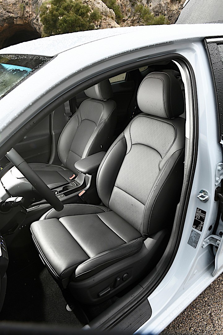 Hyundai I30 Fastback photo 48