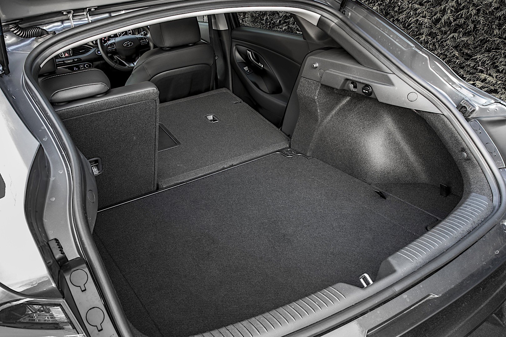 Hyundai I30 Fastback photo 54