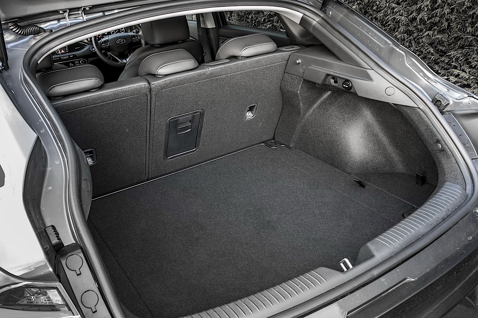 Hyundai I30 Fastback photo 55