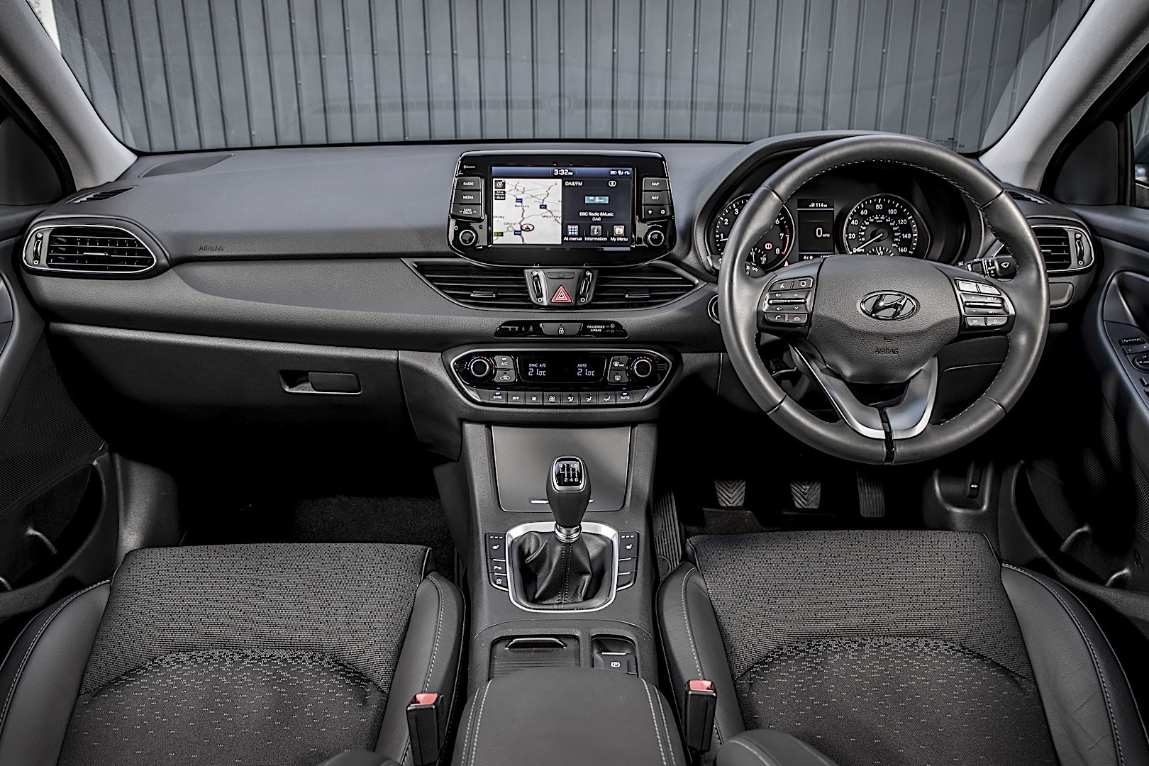 Hyundai I30 Fastback photo 57