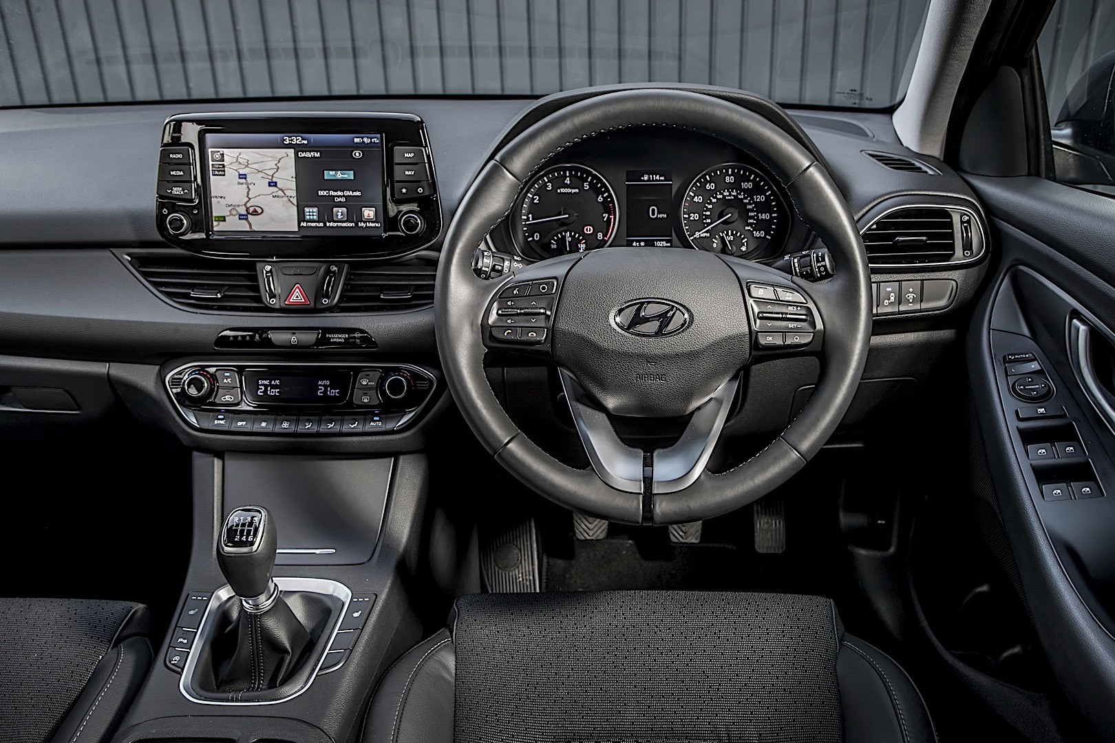 Hyundai I30 Fastback photo 58