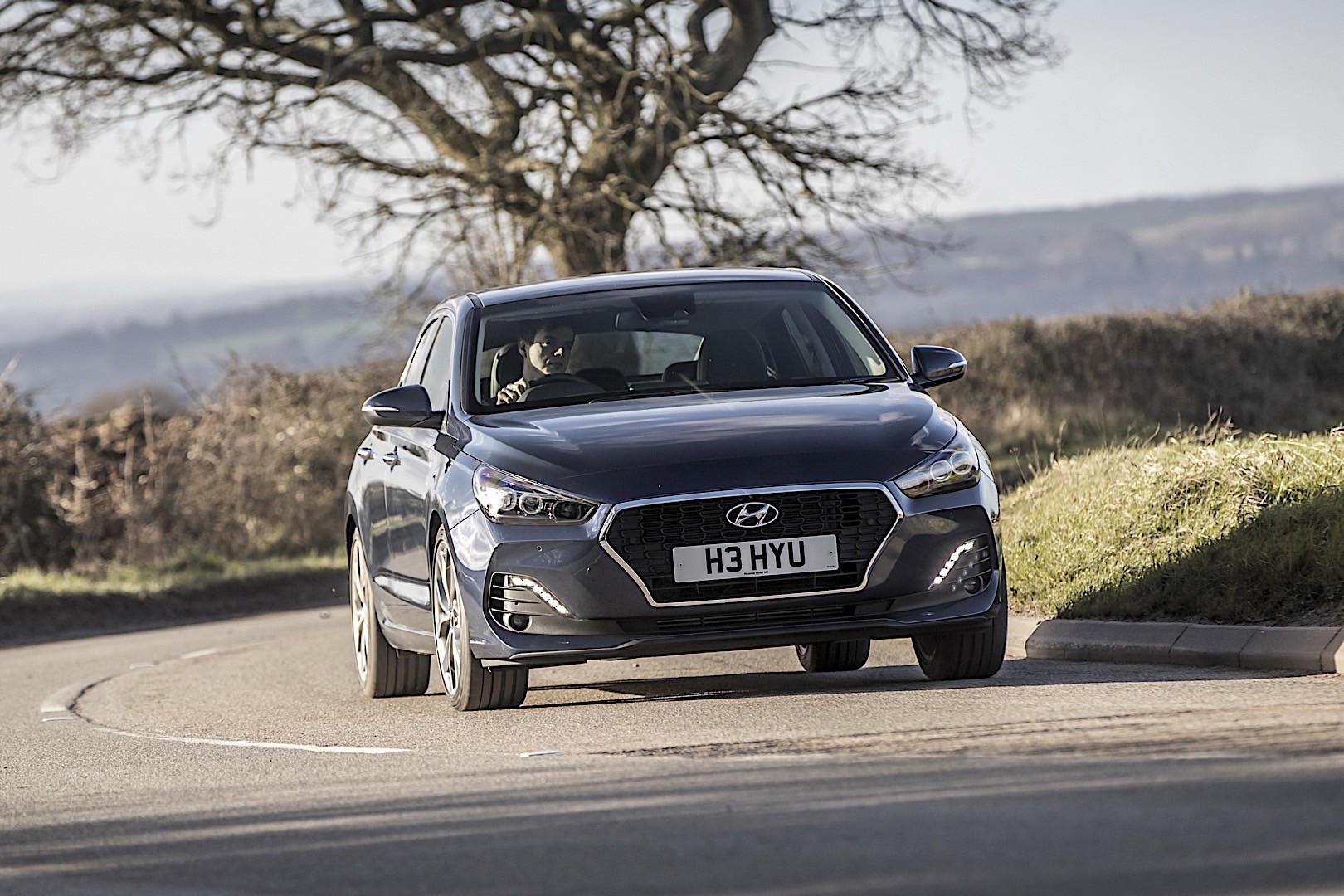 Hyundai I30 Fastback photo 34