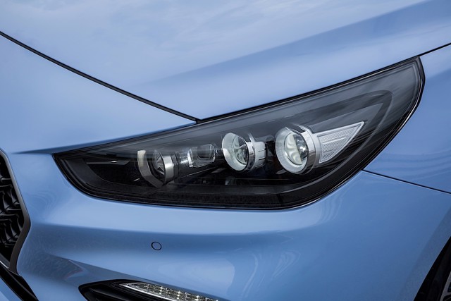 Hyundai I30 N photo 6