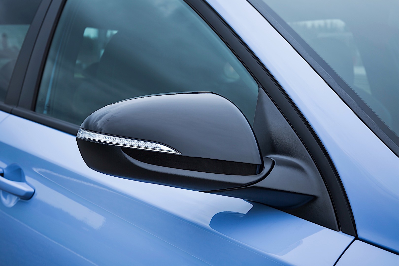 Hyundai I30 N photo 10