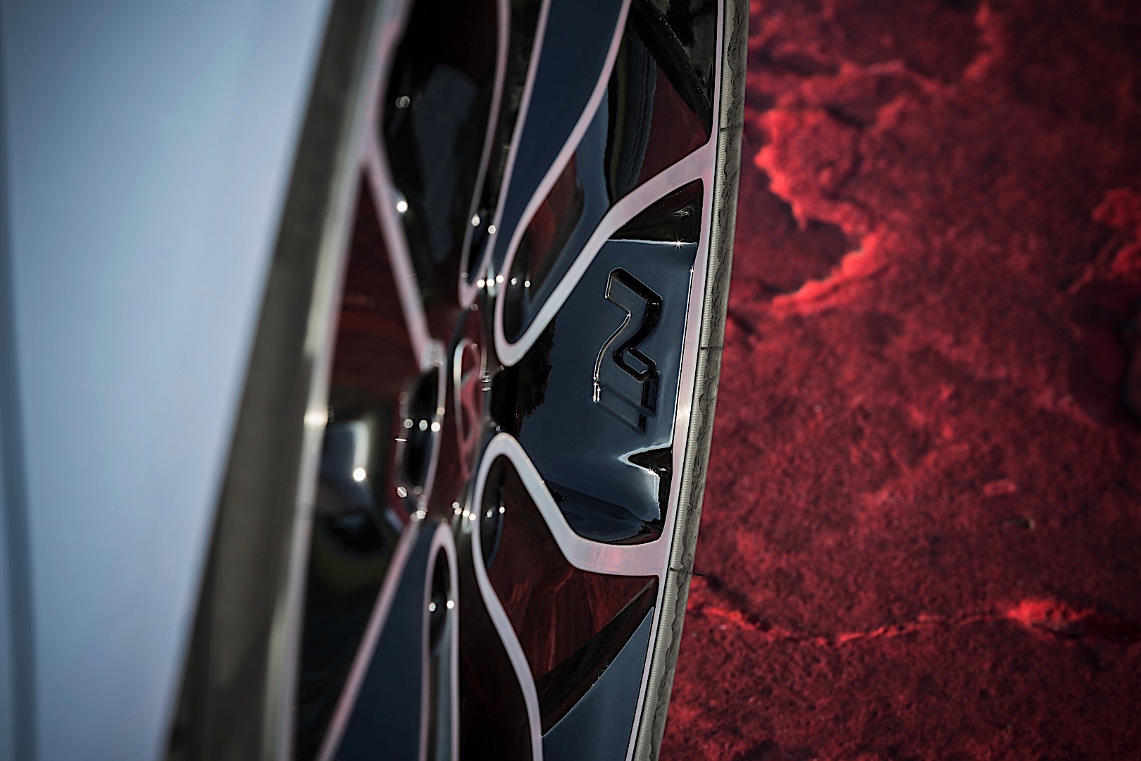 Hyundai I30 N photo 13