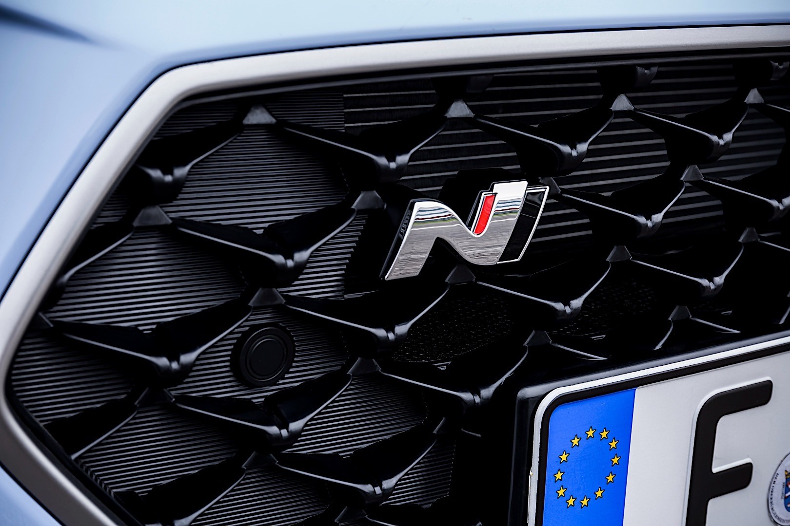 Hyundai I30 N photo 14