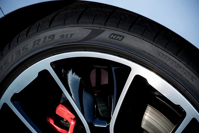 Hyundai I30 N photo 17